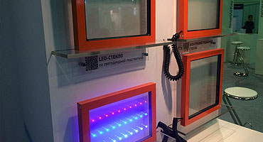 ФОТОТЕХ на выставке HI-TECH Building 2017