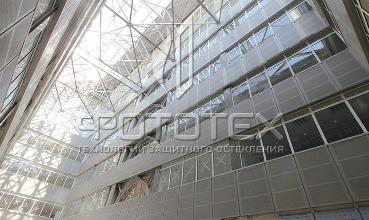 Институт нефти и газа СФУ: реализованный проект фото 5