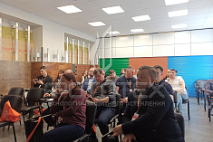 Специалисты ФОТОТЕХ рассказали о противопожарных алюминиевых конструкциях в Екатеринбурге