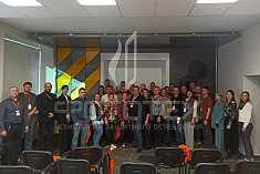 Специалисты ФОТОТЕХ рассказали о противопожарных алюминиевых конструкциях в Екатеринбурге
